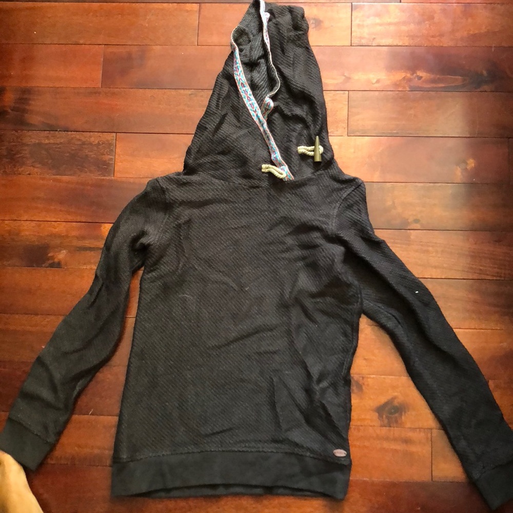 Roxy sweatshirt